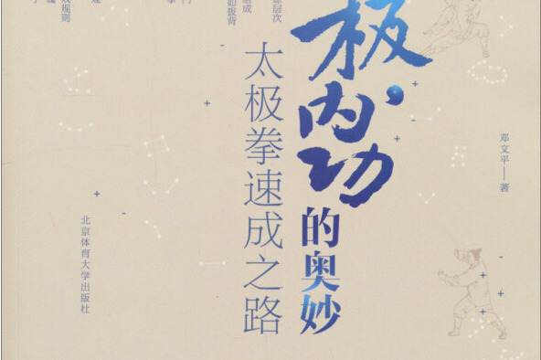 详细阅读:太极内功(马明照太极内功) 太极内功(马明照太极内功)